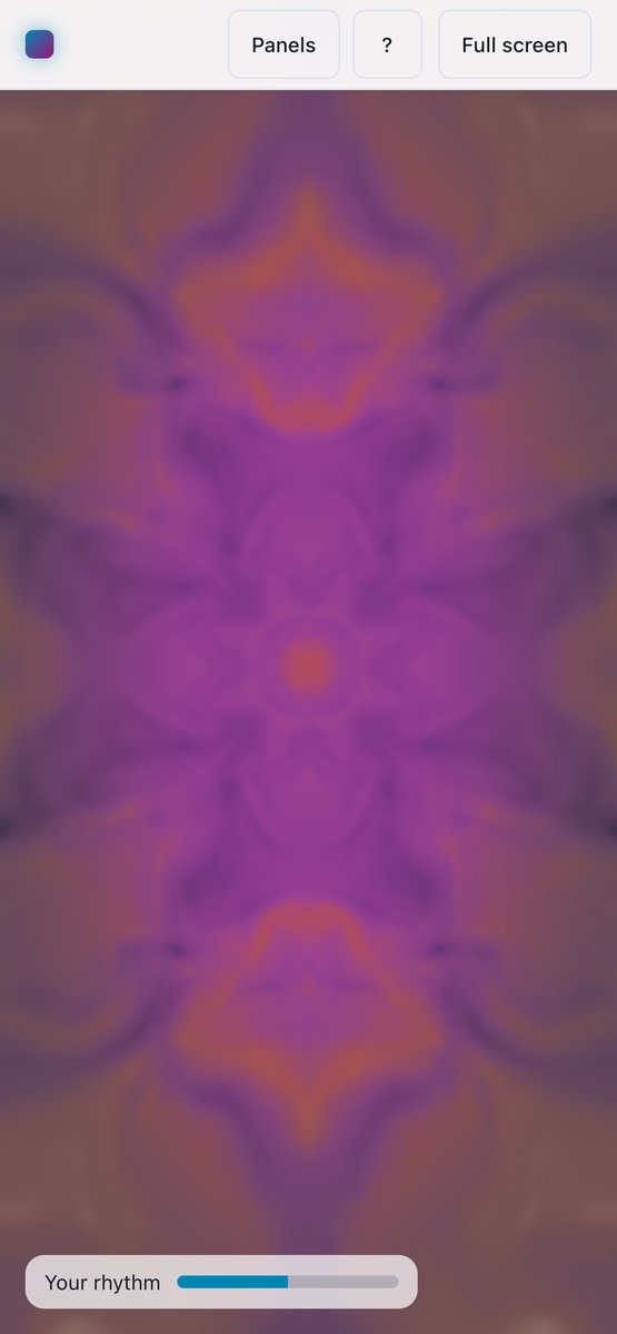 Still 1 from The Brain Instrument