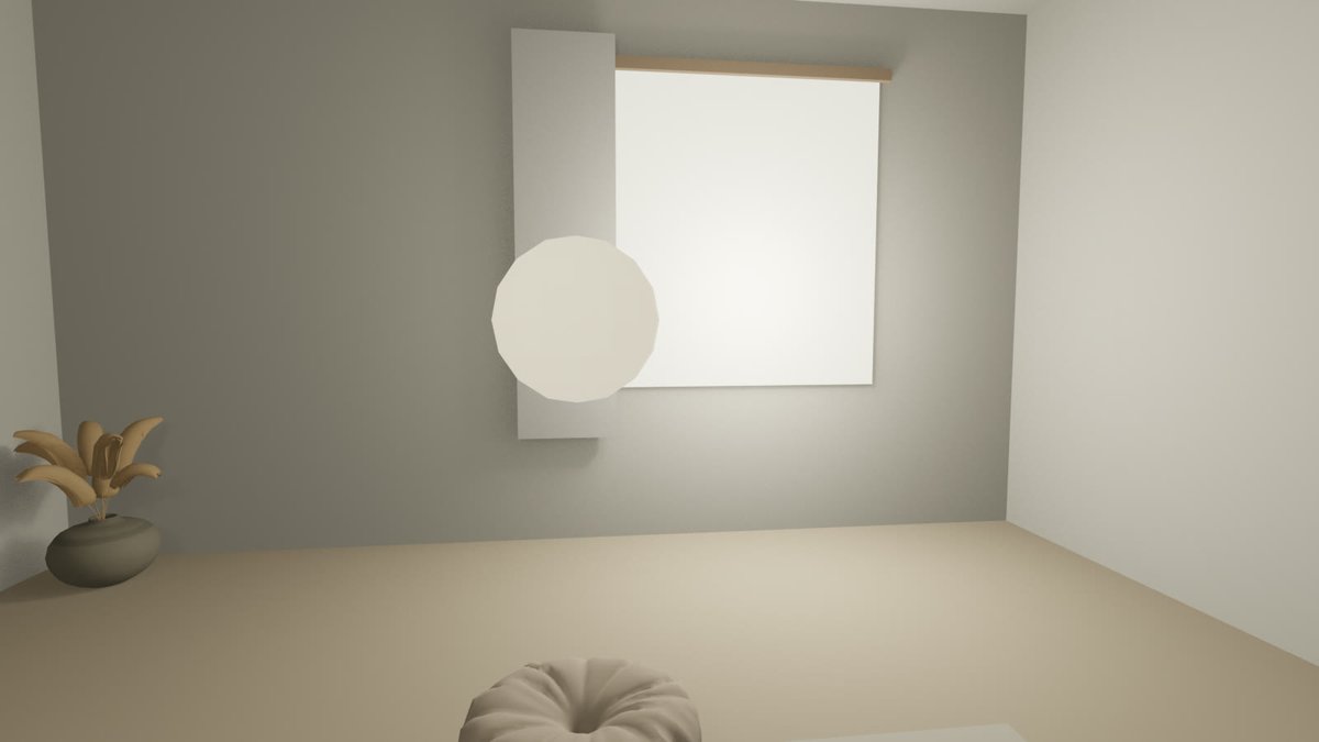 Still 1 from Caregiver Room