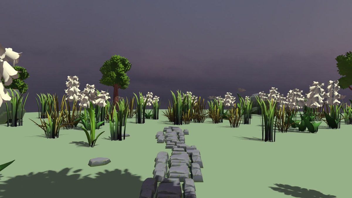 Still 1 from Dusk Meadow
