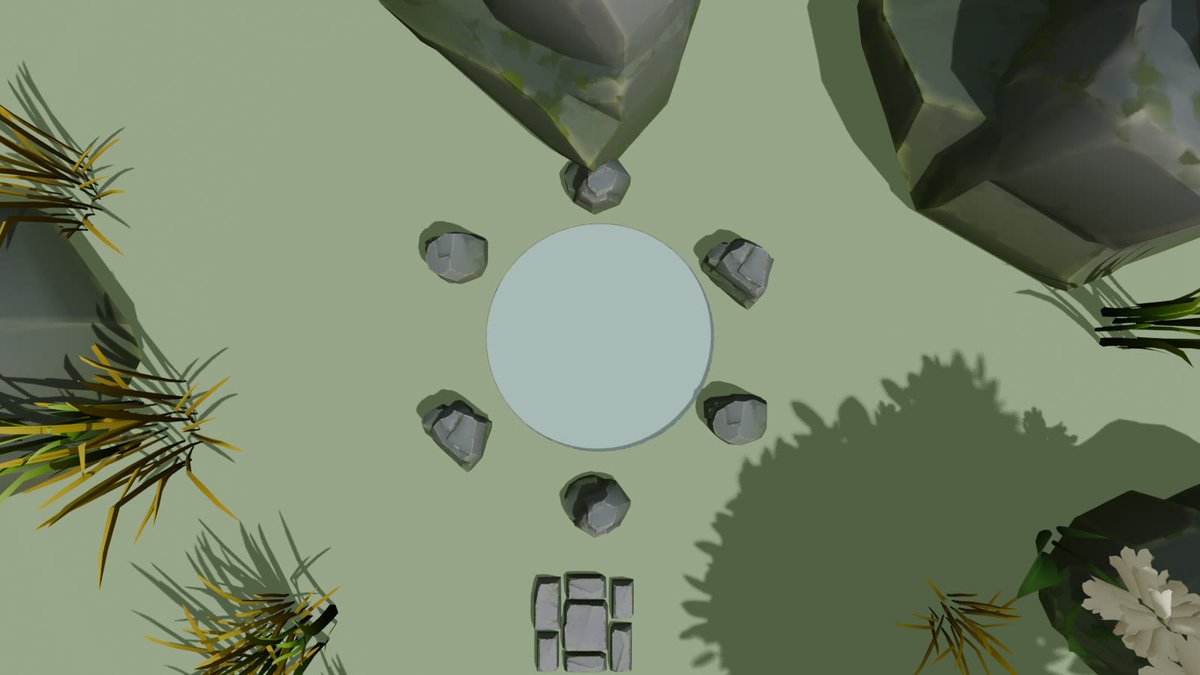 Still 2 from Feelings Pond