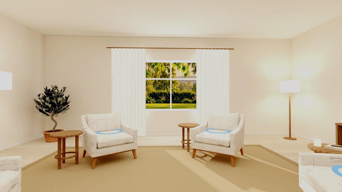 Still 1 from Shared Room