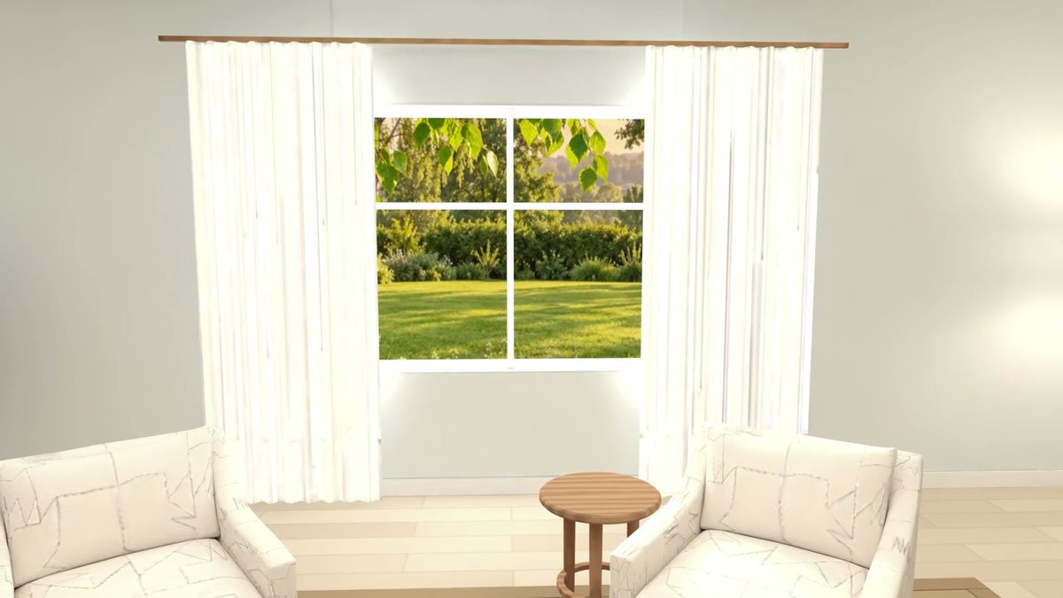 Still 3 from Sky Rooms