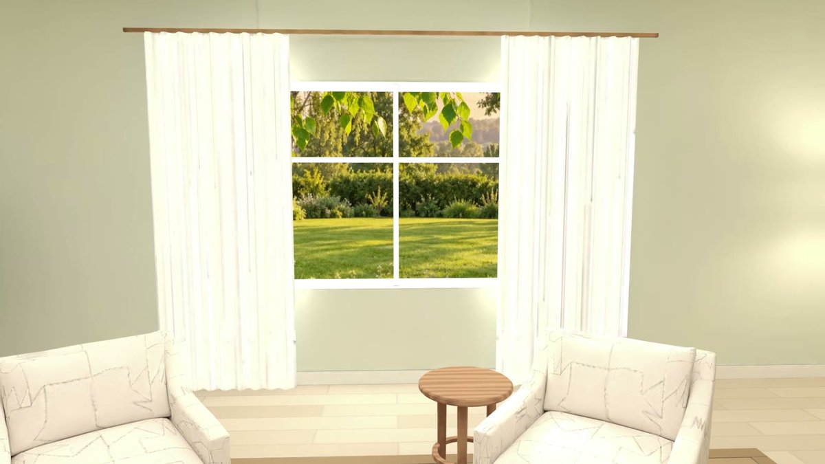 Still 4 from Sky Rooms